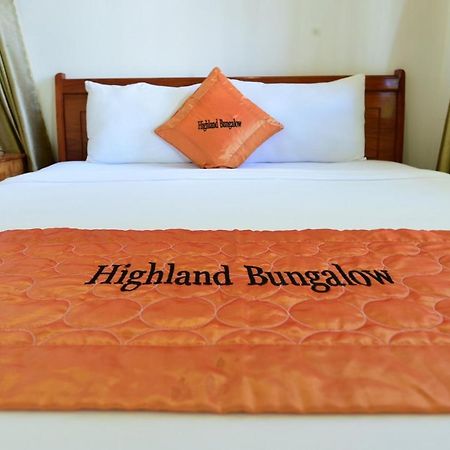 Highland Bungalow Phú Quốc Exterior foto