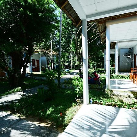 Highland Bungalow Phú Quốc Exterior foto