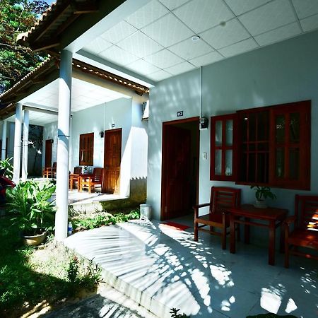 Highland Bungalow Phú Quốc Exterior foto