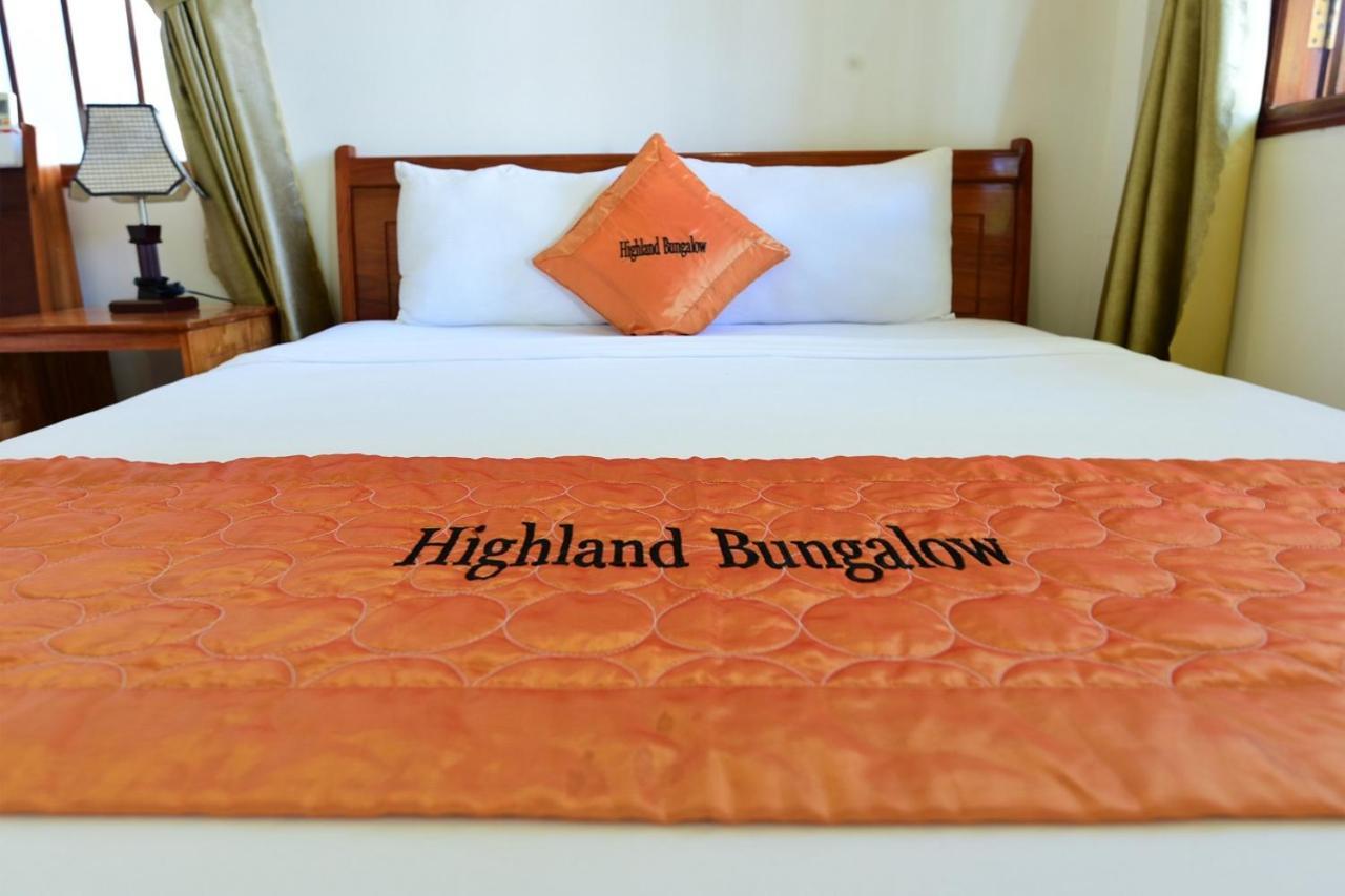 Highland Bungalow Phú Quốc Exterior foto