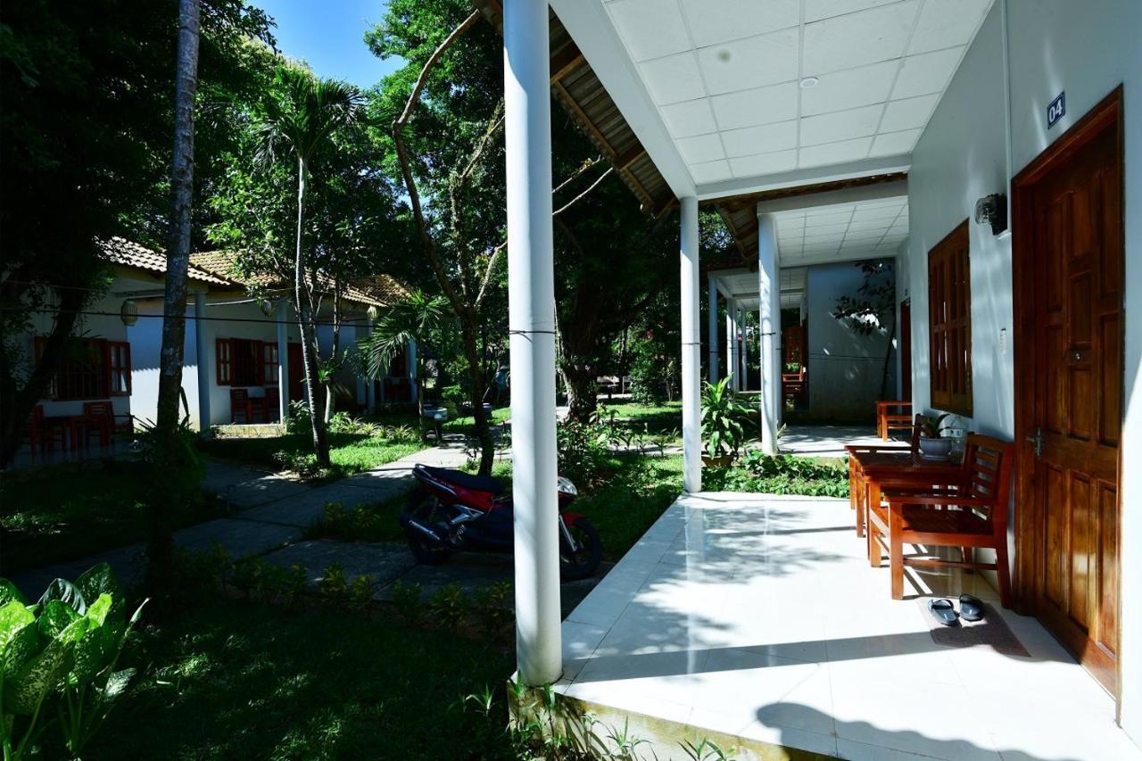 Highland Bungalow Phú Quốc Exterior foto