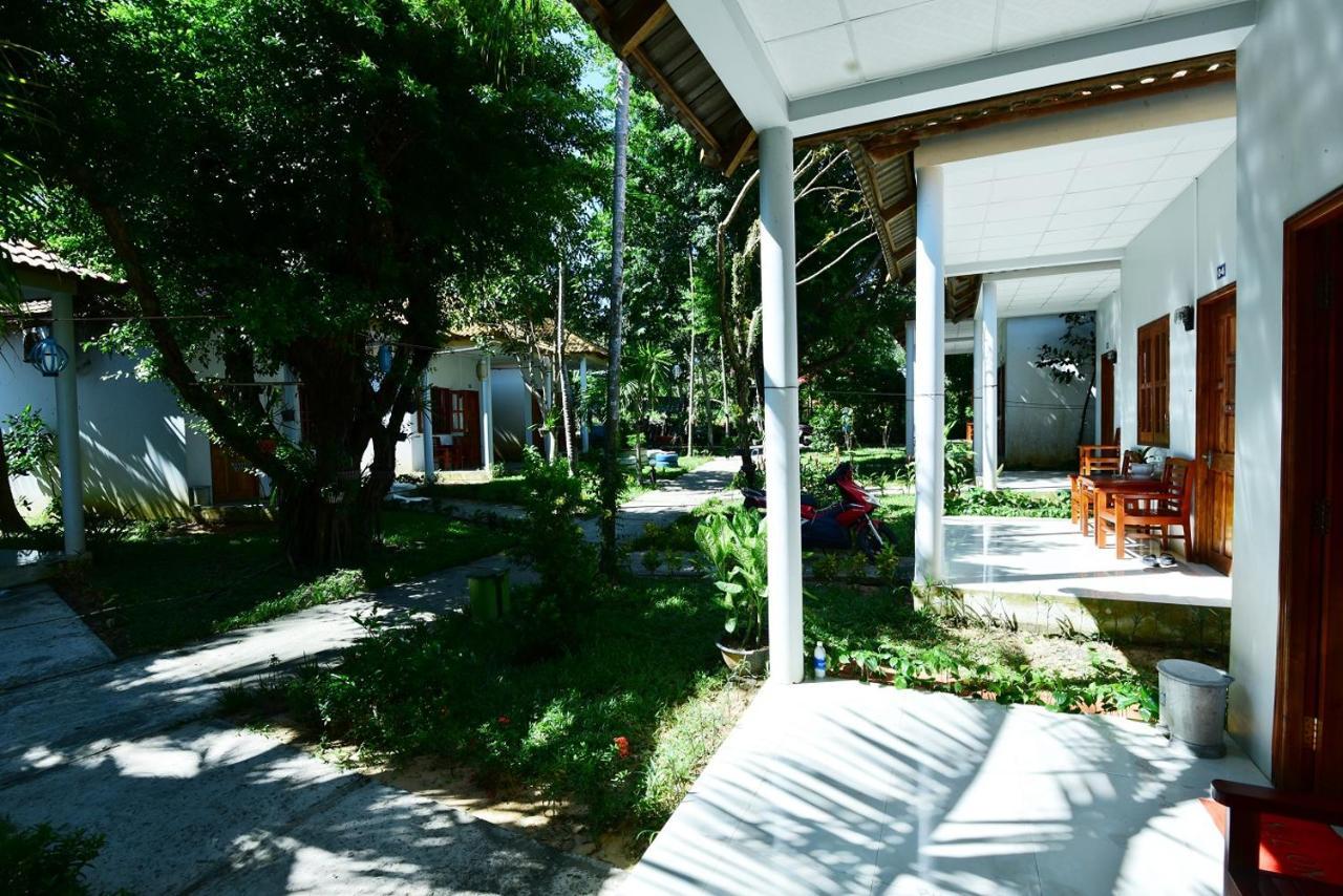 Highland Bungalow Phú Quốc Exterior foto