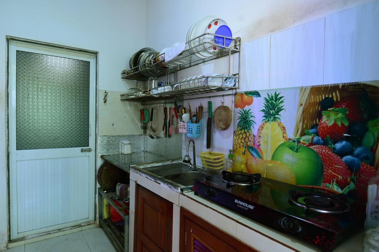 Highland Bungalow Phú Quốc Exterior foto