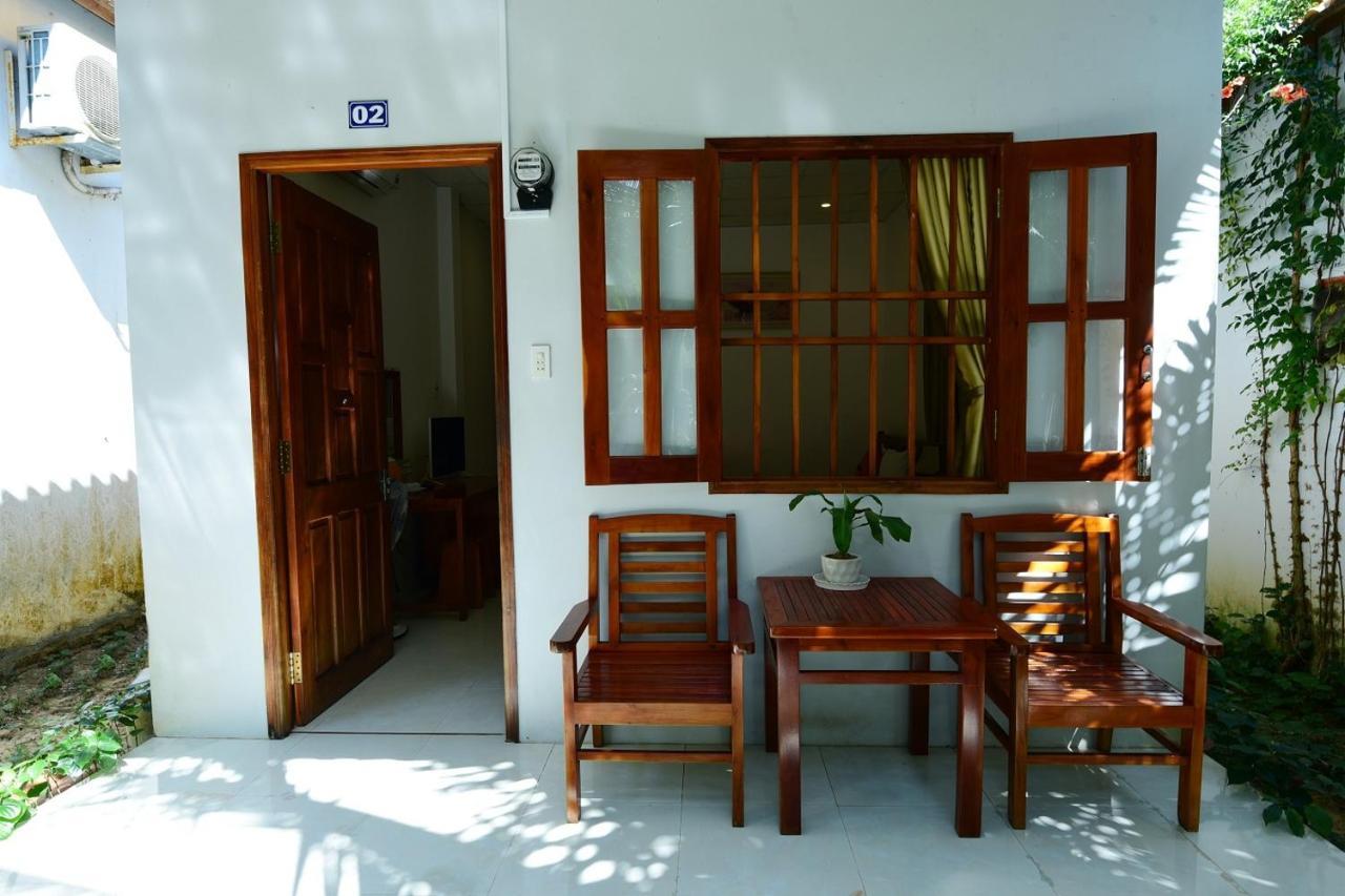 Highland Bungalow Phú Quốc Exterior foto