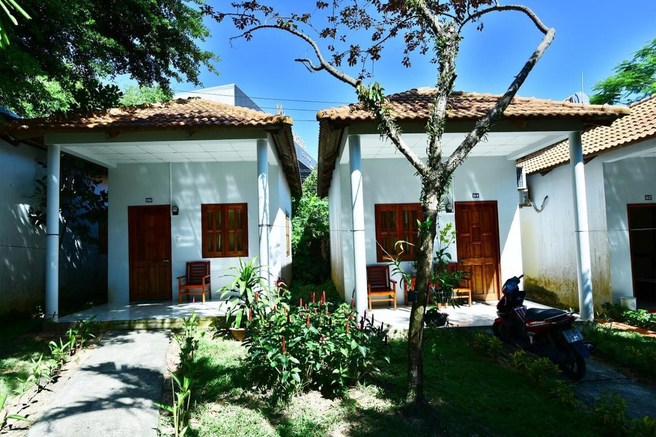Highland Bungalow Phú Quốc Exterior foto