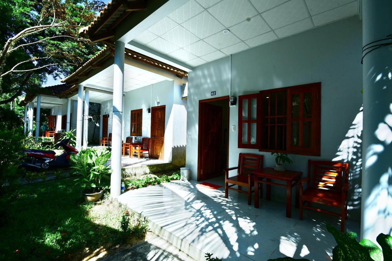 Highland Bungalow Phú Quốc Exterior foto