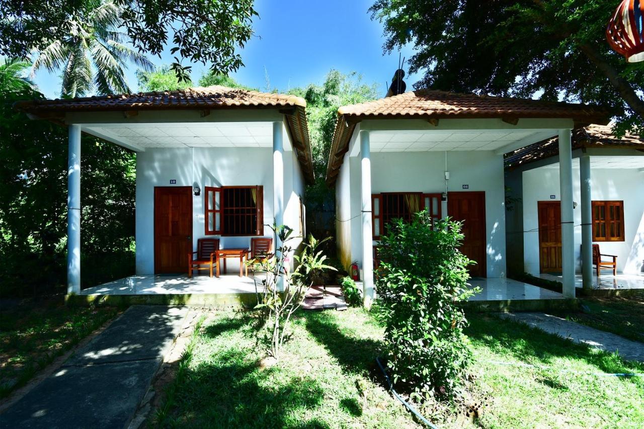 Highland Bungalow Phú Quốc Exterior foto