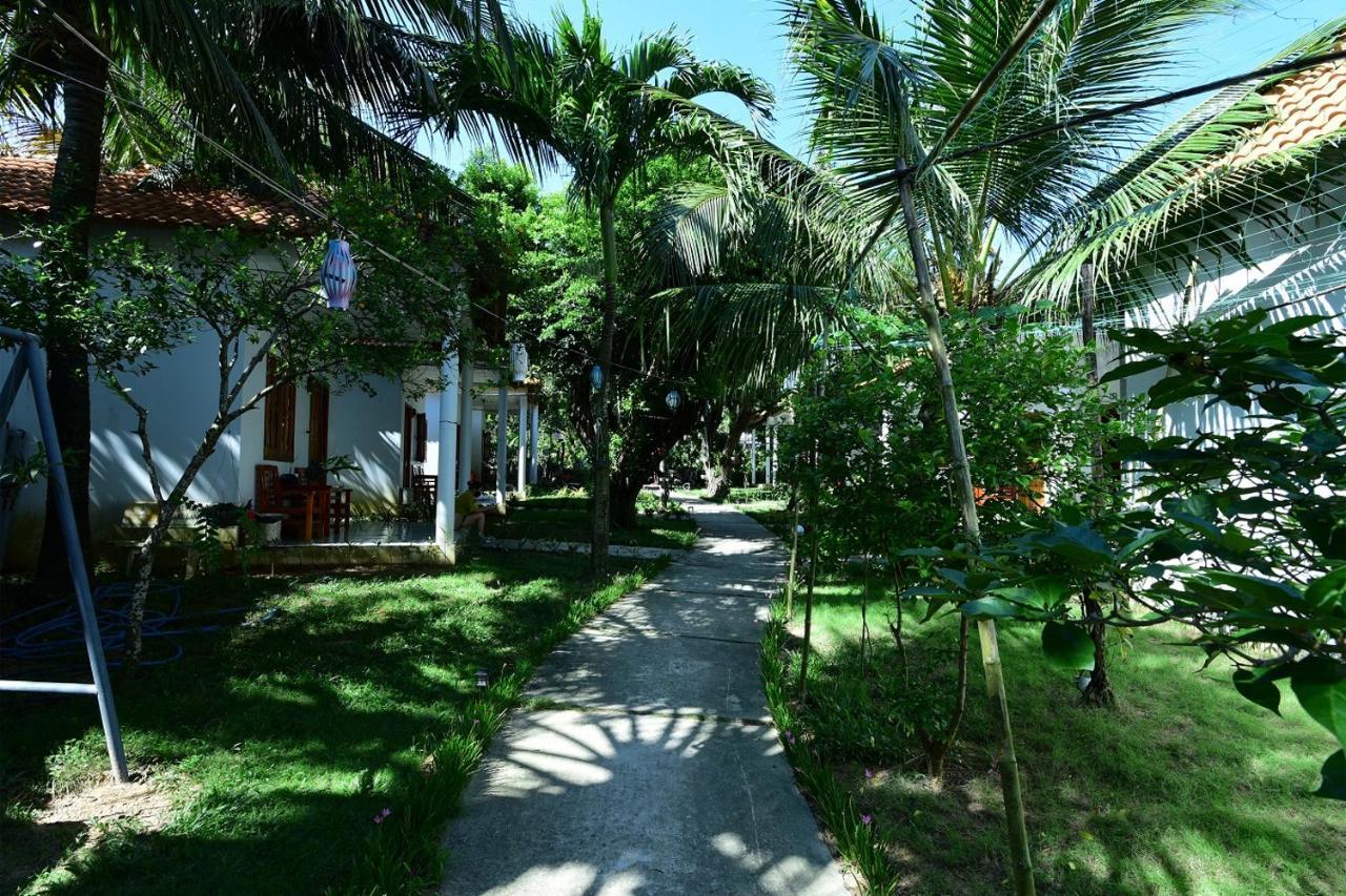 Highland Bungalow Phú Quốc Exterior foto
