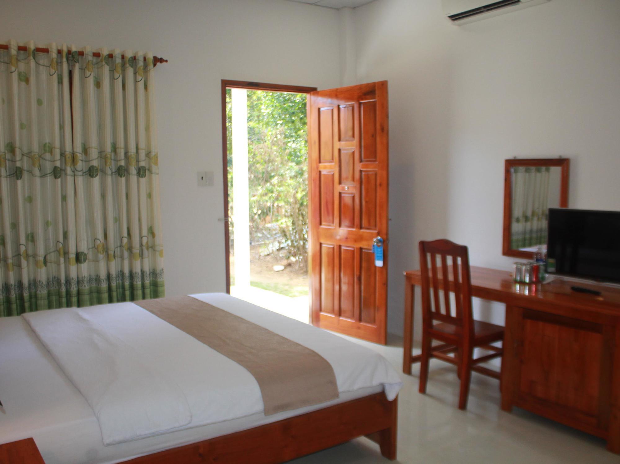 Highland Bungalow Phú Quốc Exterior foto