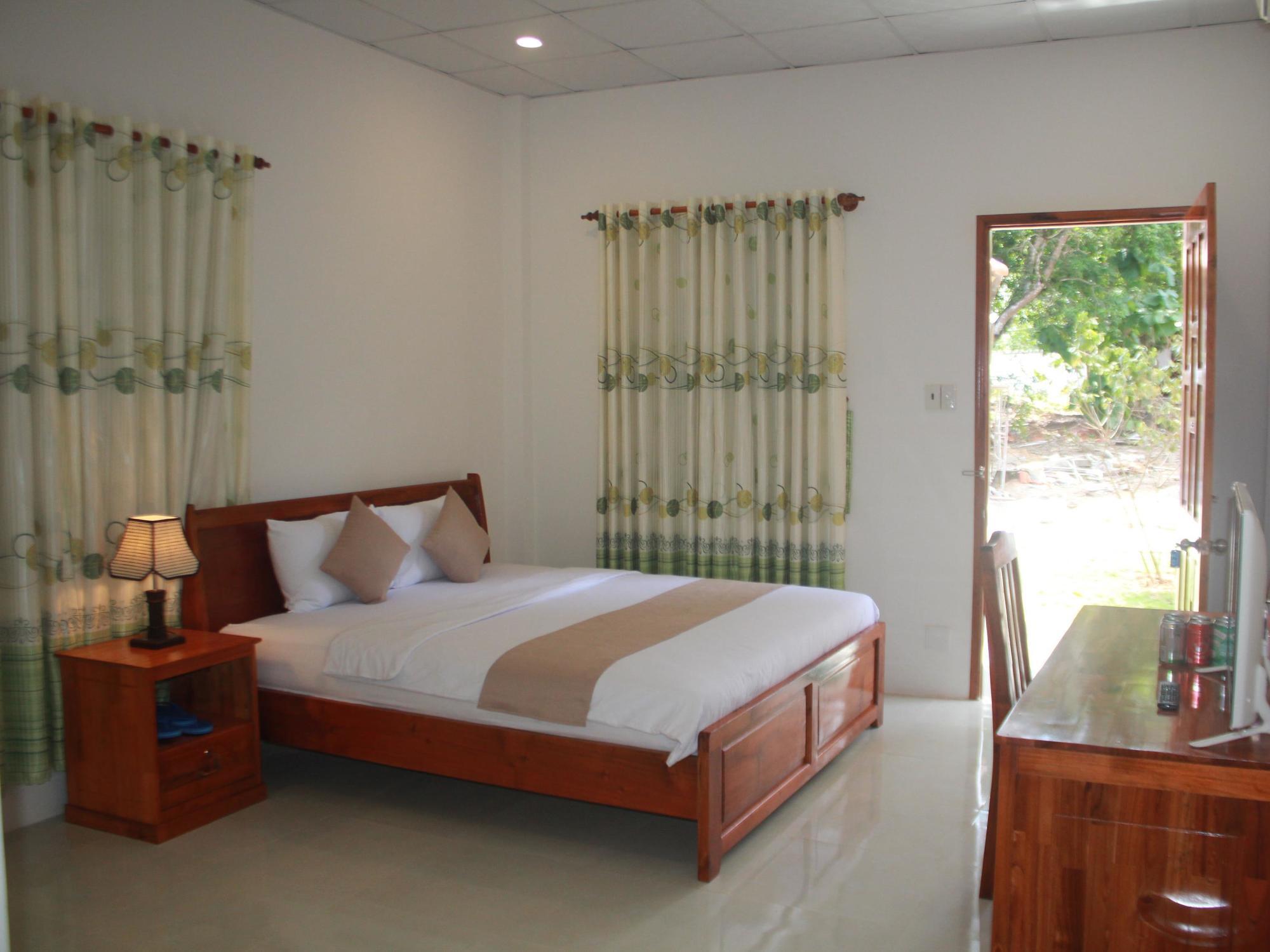 Highland Bungalow Phú Quốc Exterior foto