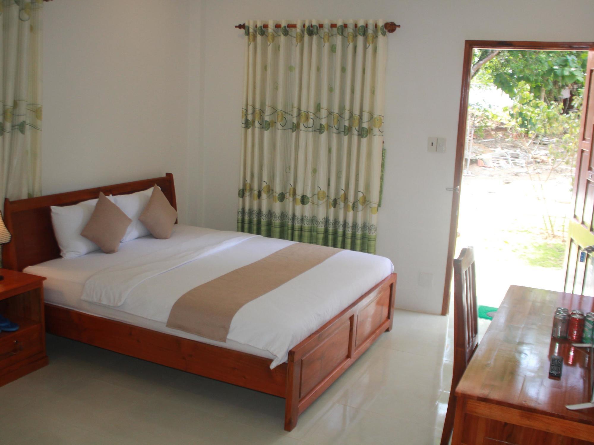 Highland Bungalow Phú Quốc Exterior foto