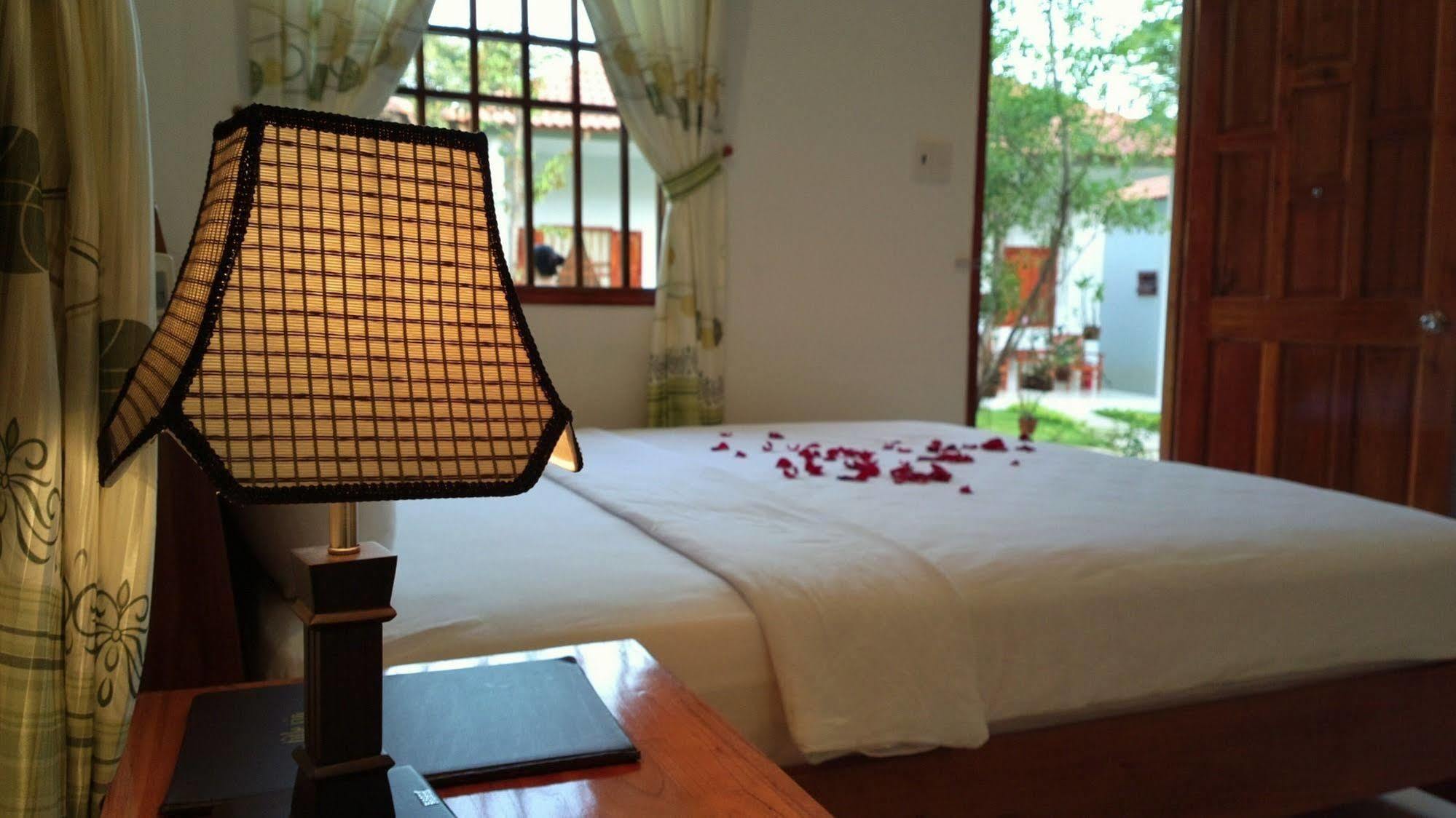 Highland Bungalow Phú Quốc Exterior foto