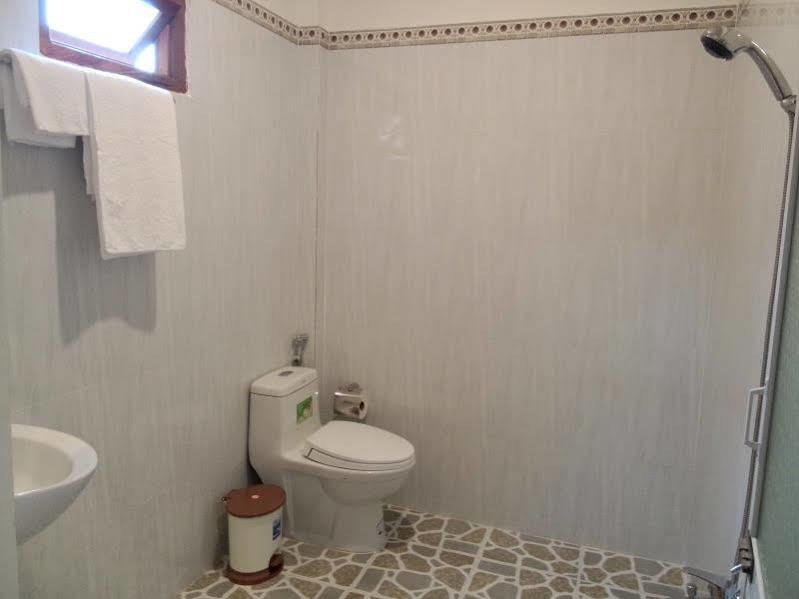 Highland Bungalow Phú Quốc Exterior foto